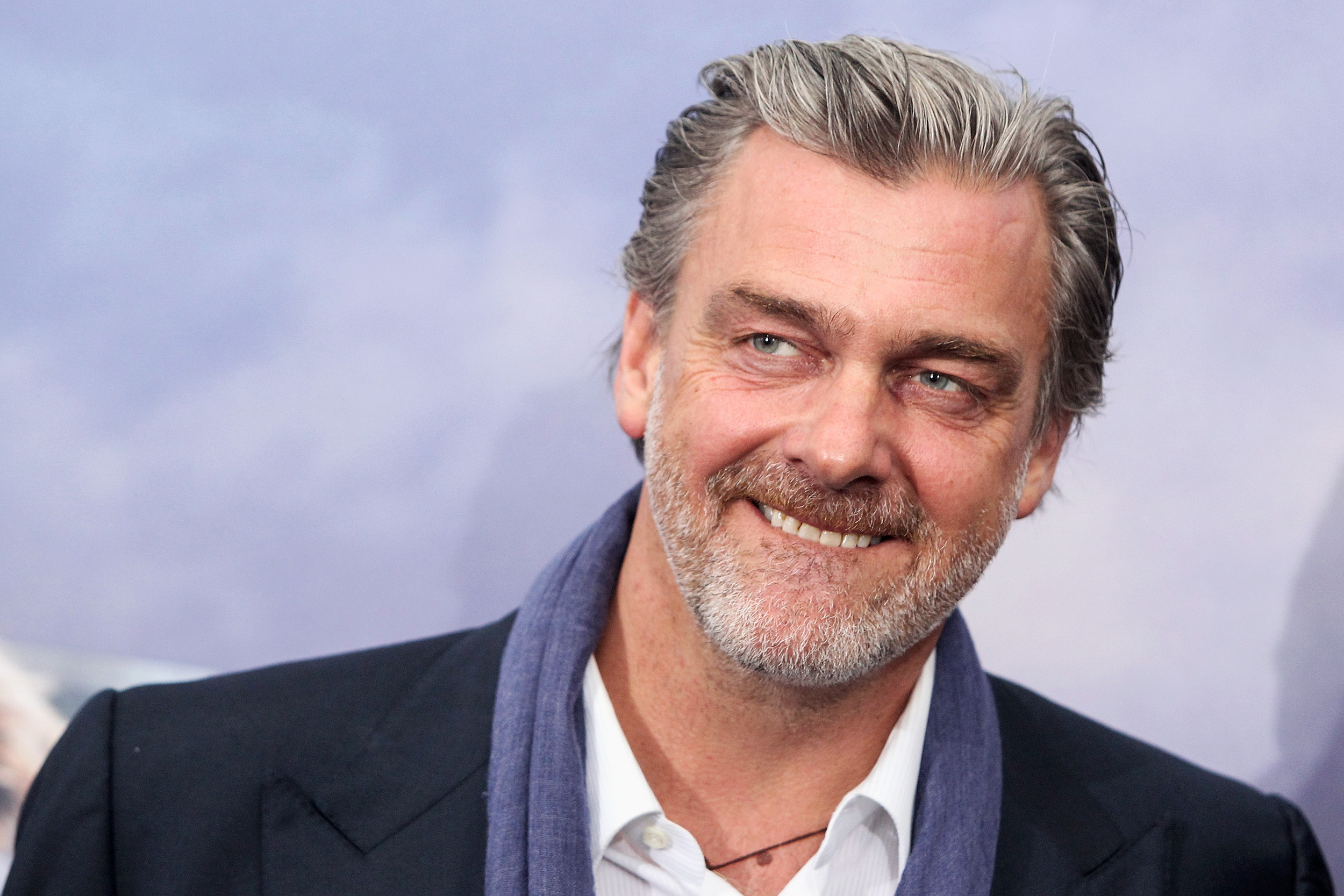 Ator de 'Thor', Ray Stevenson morre aos 58 anos - Virou Pauta