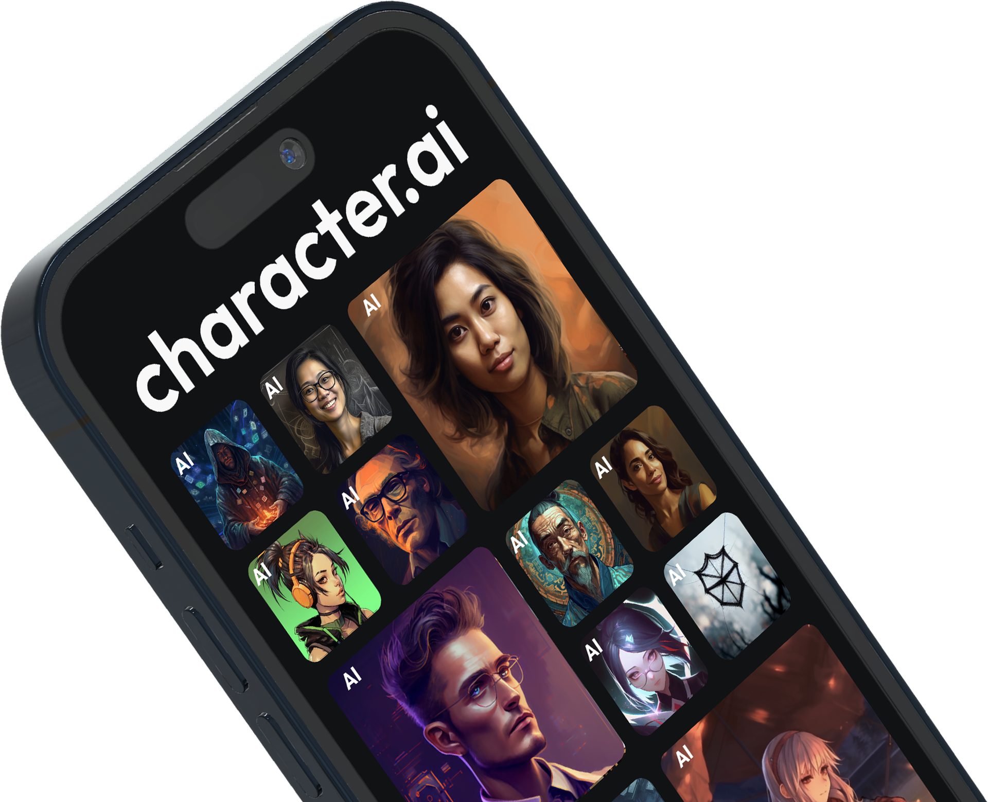 Character.AI entra en bancarrota bajo Capítulo 11: Disney oferta 20M por sus activos de IA