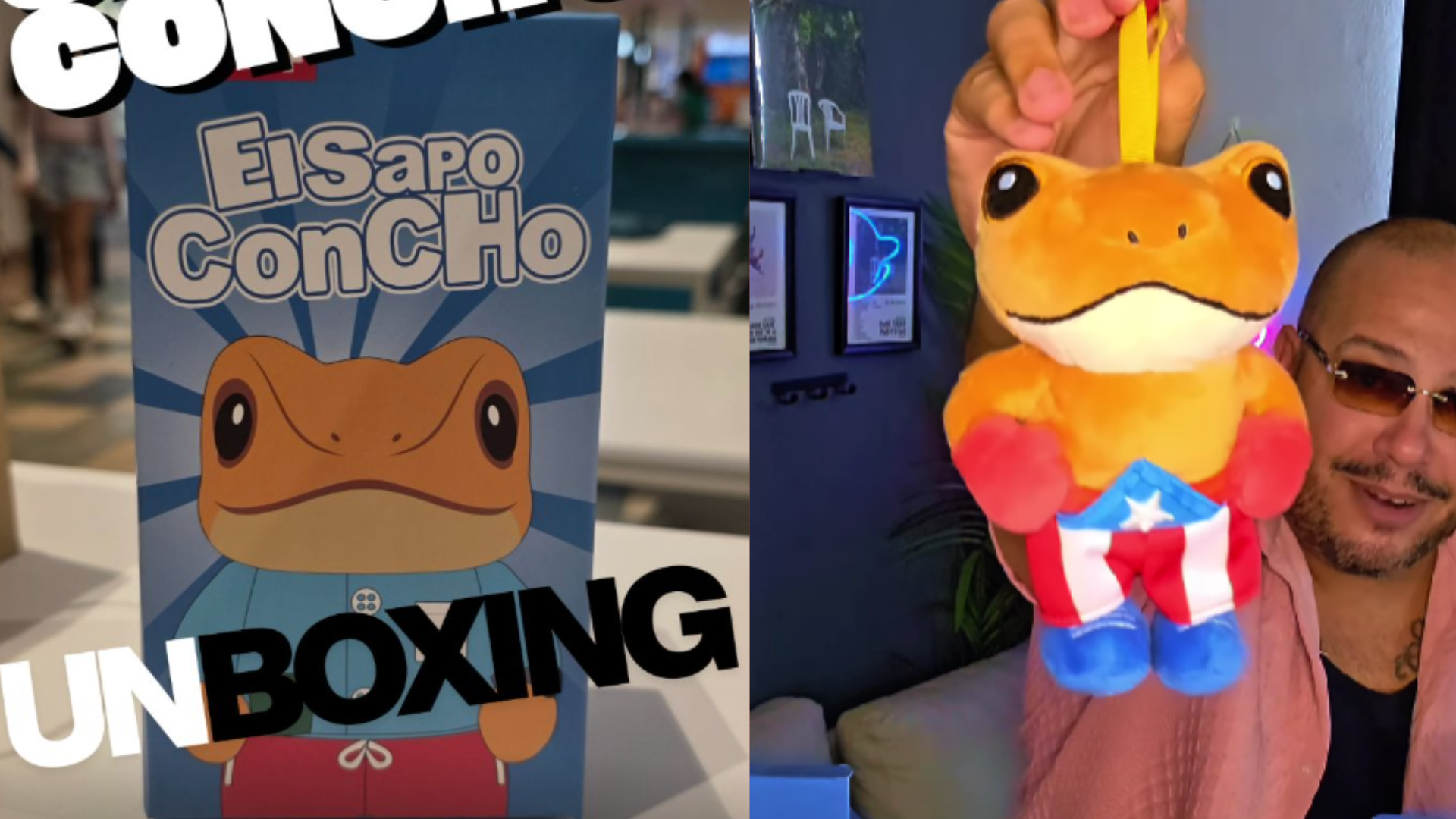 Explore the Exciting Bad Bunny Concho Blind Bags Collection