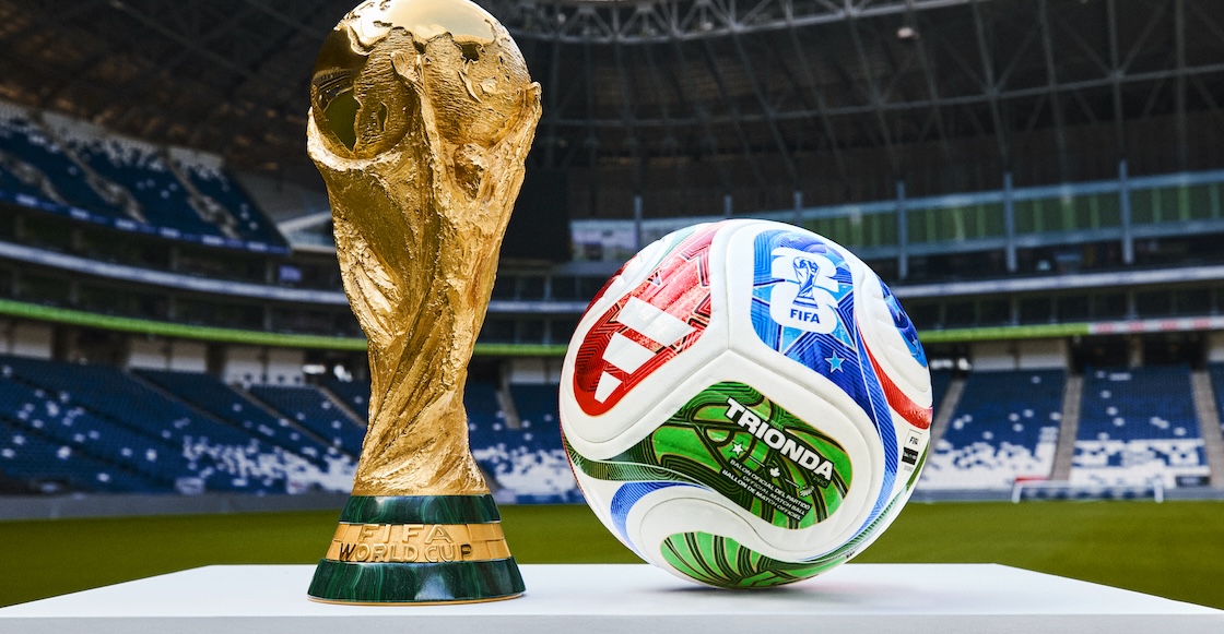 FIFA enciende la polémica: Partidos del Mundial irán por sitios de casas de apuestas – Publimetro México