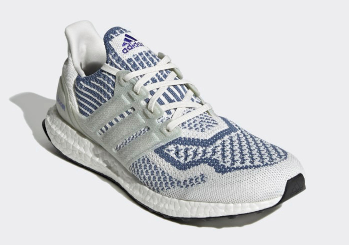 Adidas lanza su Ultraboost 6.0 con respeto total al medio ambiente FayerWayer