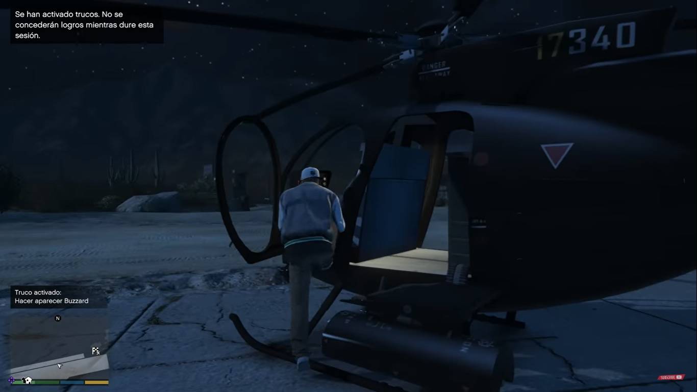 GTA 5 - CÓDIGO DO HELICÓPTERO PELO CELULAR #shorts 