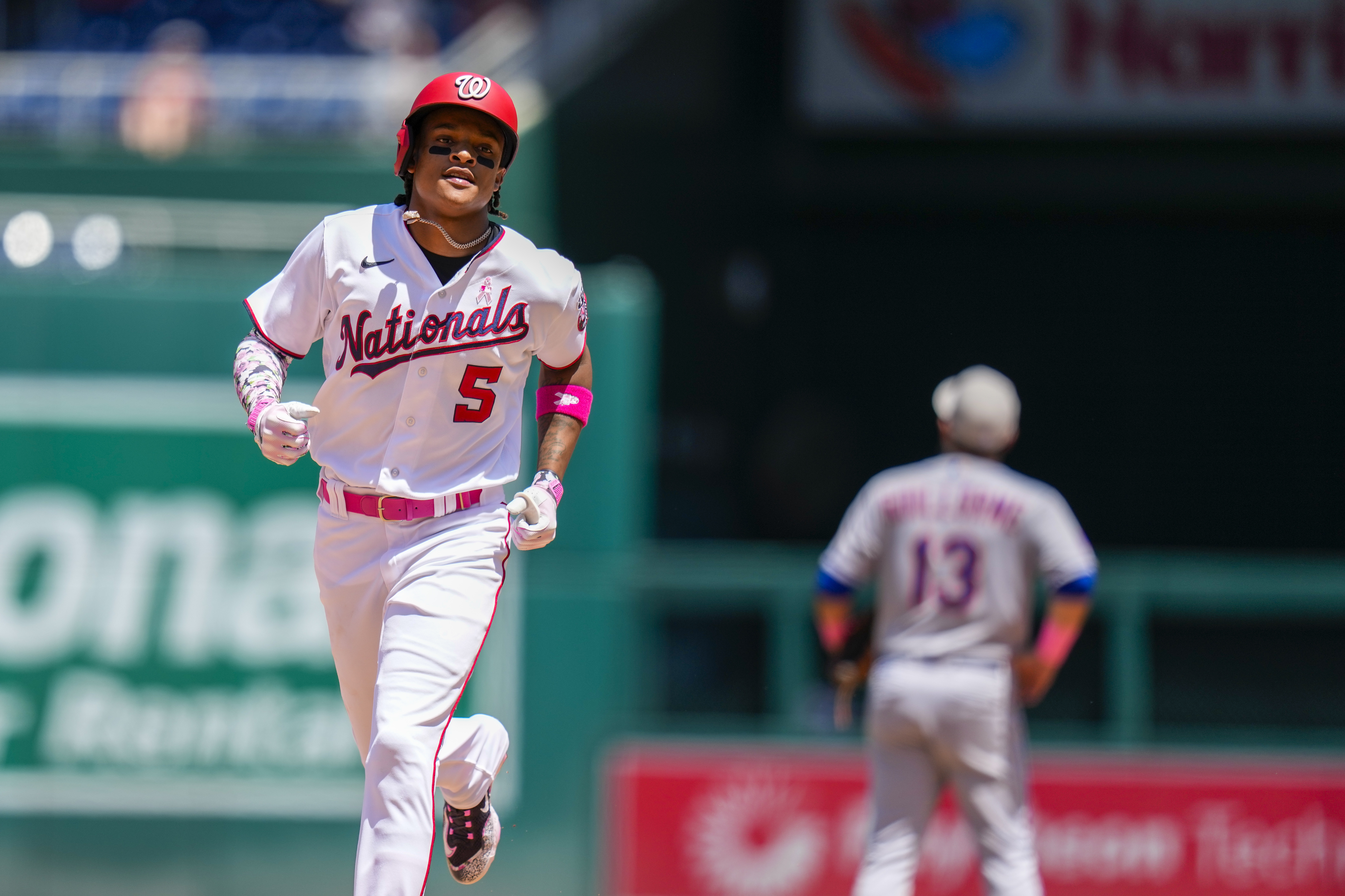 Cardenales batean 4 jonrones por segundo juego seguido y vencen 11-6 a  Bravos