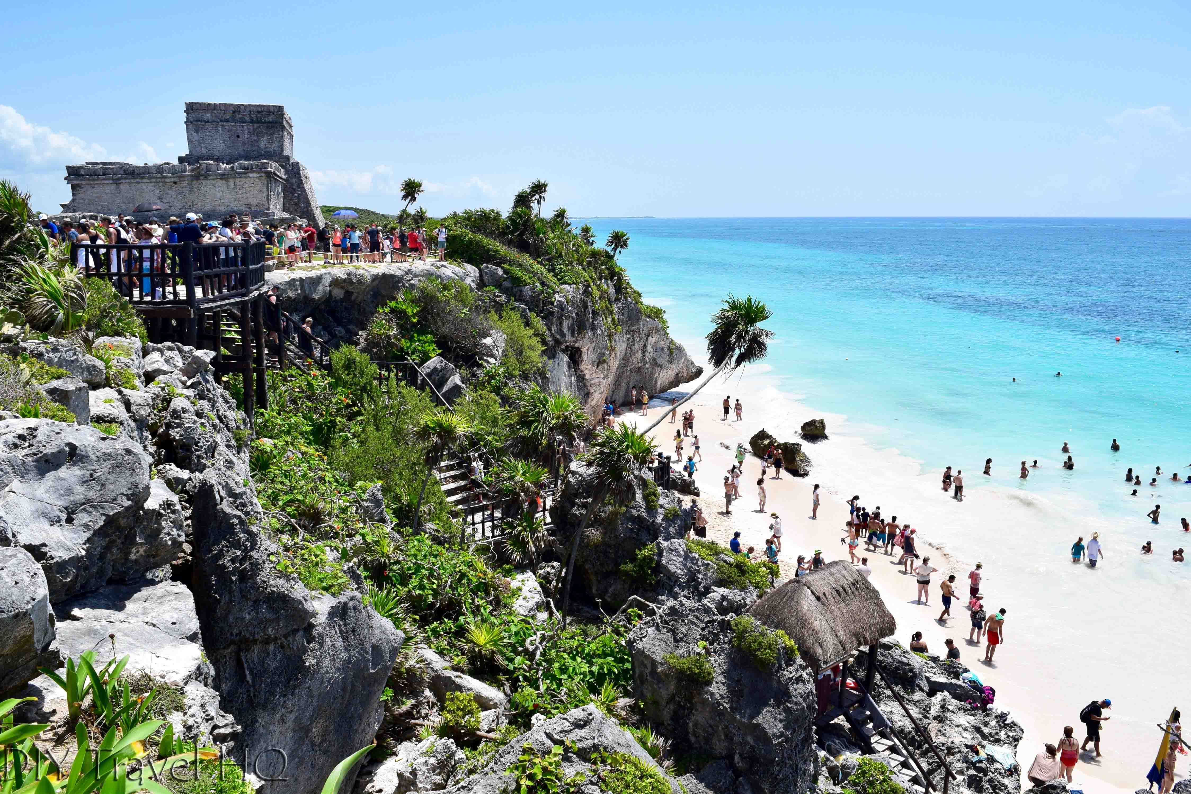 Tulum el nuevo paraíso del caribe mexicano – Publimetro México