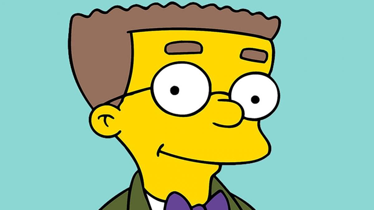 Inteligencia Artificial imagina como se vería Smithers de Los Simpson en la  vida real – FayerWayer