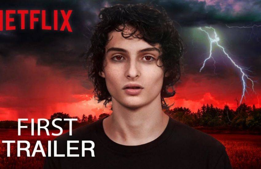 Stranger Things  Como vai ser o fim da temporada 4? Ator dá