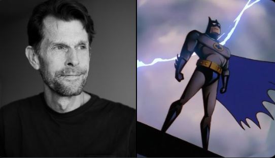 Muere Kevin Conroy, la icónica voz de Batman, a los 66 años - El Diario NY