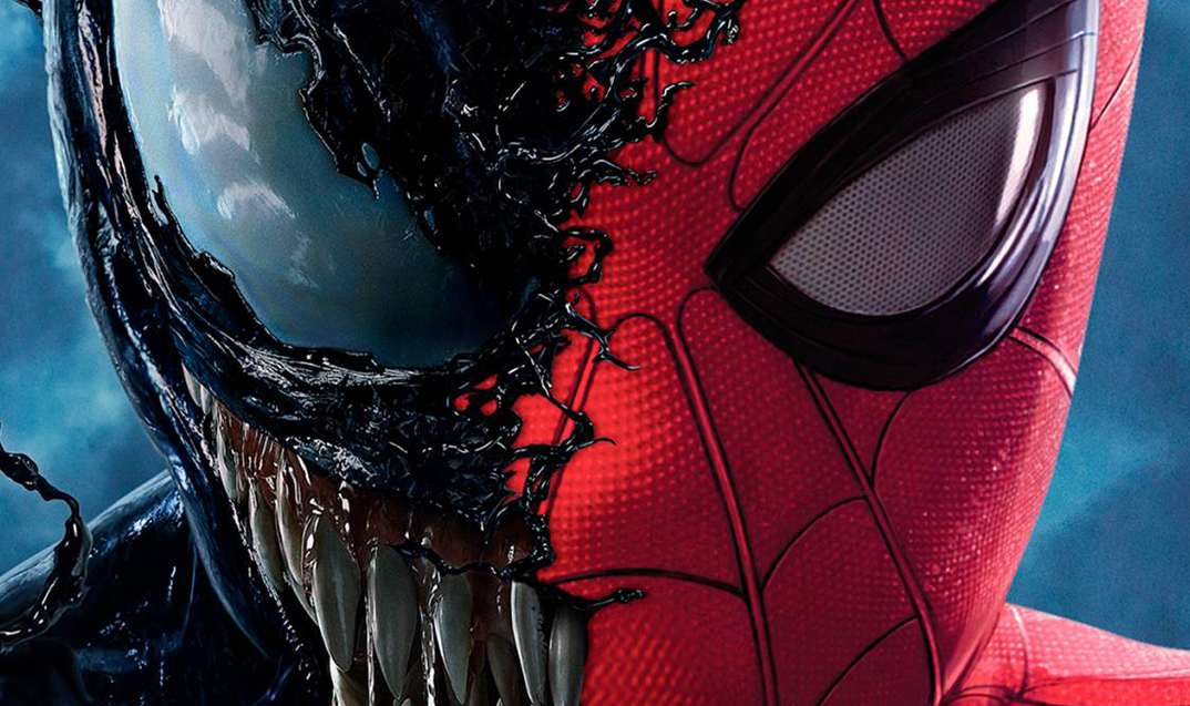 HQ Now - O Espetacular Homem-Aranha: O Nascimento de Venom