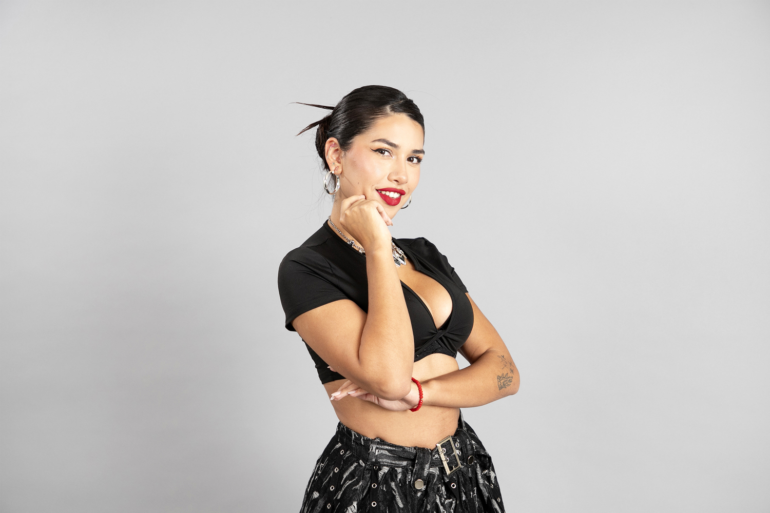 Cintia cossio singando