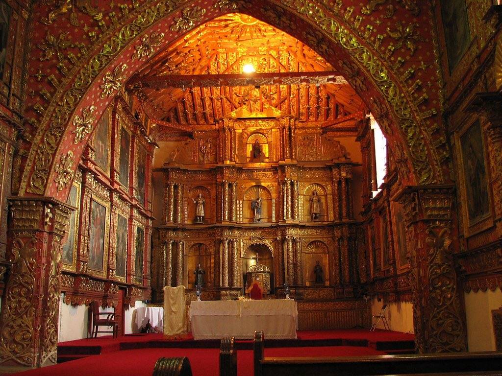 Las iglesias más bonitas de Colombia… y muchas no son tan conocidas –  Publimetro Colombia
