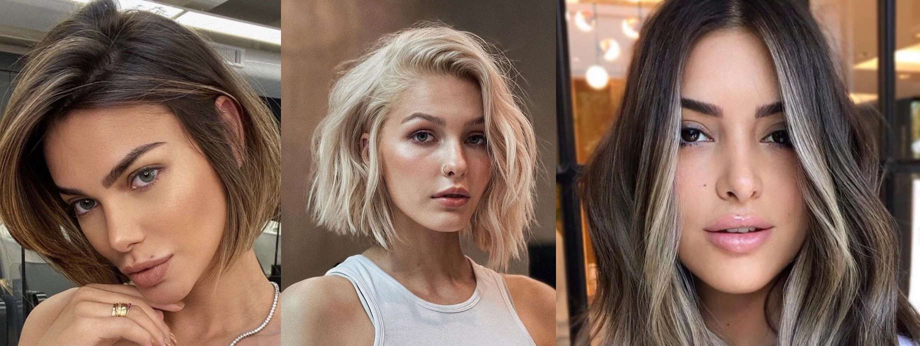 13 cortes de cabelo curto feminino que estão bombando em 2019