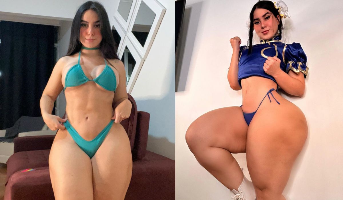 La profesora parvularia que pasó a OnlyFans y ahora es modelo Playboy: “La  maestra más viral” – Show y Fama