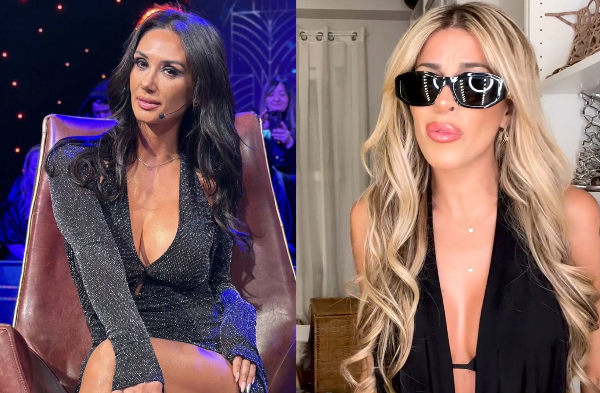 Me da una vergüenza ajena”: Oriana Marzoli imitó a Pamela Díaz tras rumores  sobre su posible ingreso al reality de Canal 13 – Publimetro Chile