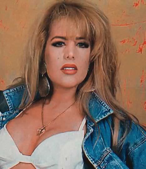 ANTES Y DESPUÉS: Cómo ha cambiado Lorena Herrera con el paso de los años –  Publimetro México