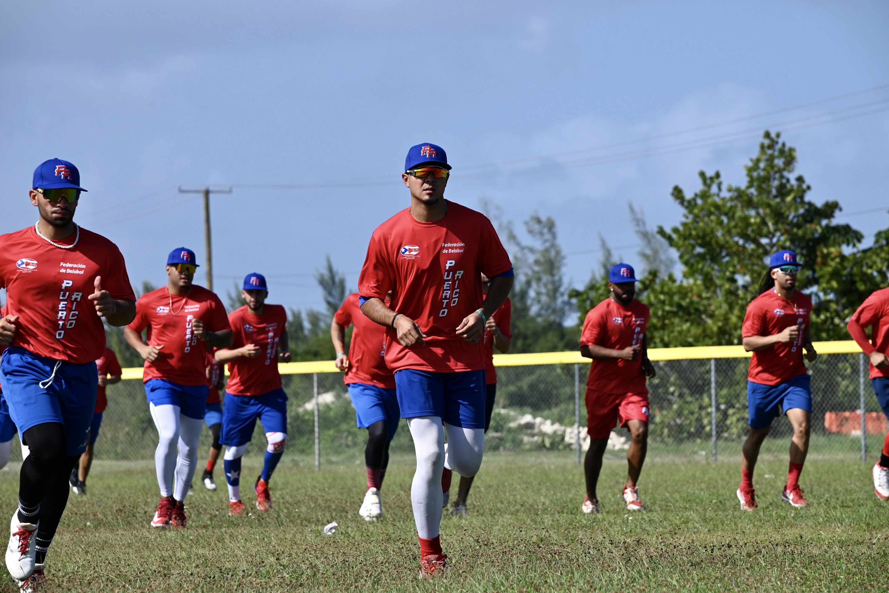 Curazao será el primer rival de Puerto Rico en la Copa del Caribe, Deportes