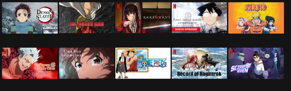 TudoTV: 15 melhores animes disponíveis na HBO Max, Netflix e Prime Video 