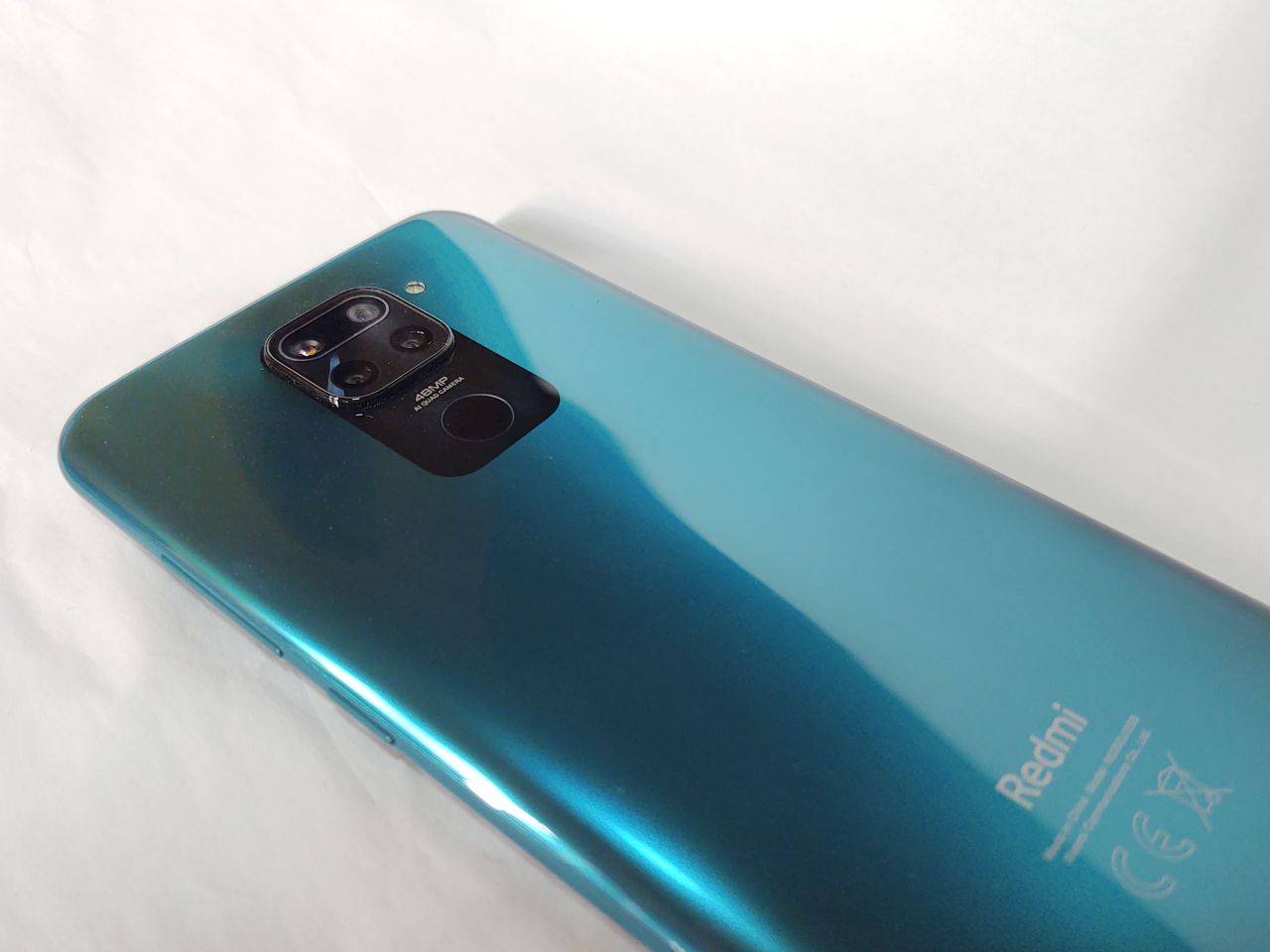 Xiaomi Redmi Note 9 review: sorprendente de inicio a fin [FW Labs]