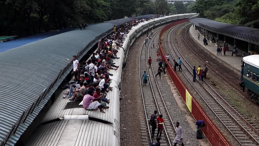 El tren maya de México abre parcialmente sus puertas al público entre  retrasos y sobrecostos