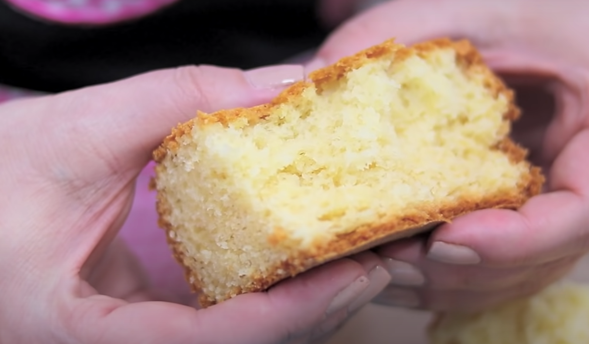 Receita de bolo de trigo super fofinho para fazer em casa