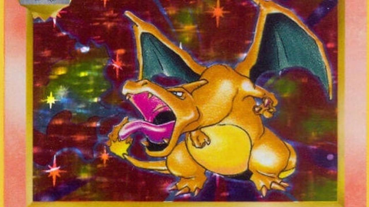 Cuáles son las cartas Pokémon más raras y caras