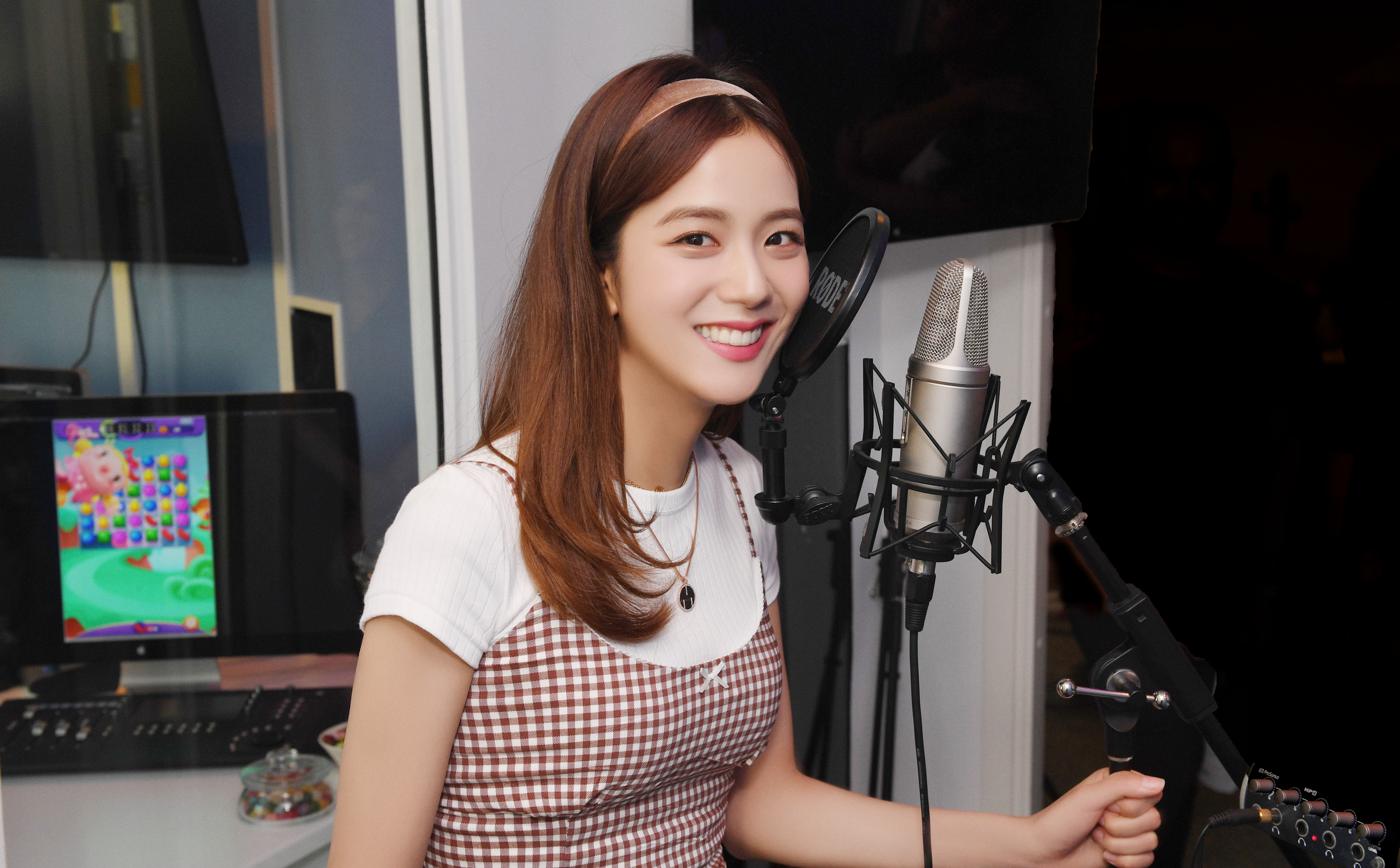 BLACKPINK: Jisoo anuncia su debut como solista (Solo Coming Soon) –  Publimetro México