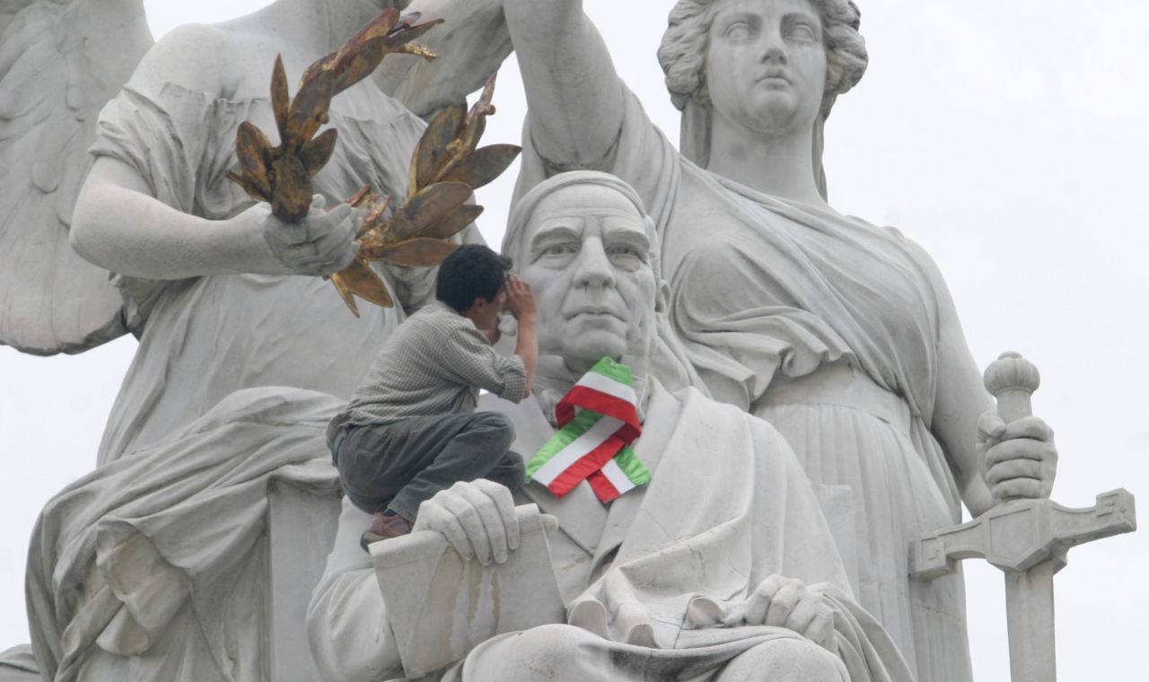 Monumento a Benito Juárez 9 MCQ4S3EF2NCC7FRWJOEFTAQAQA