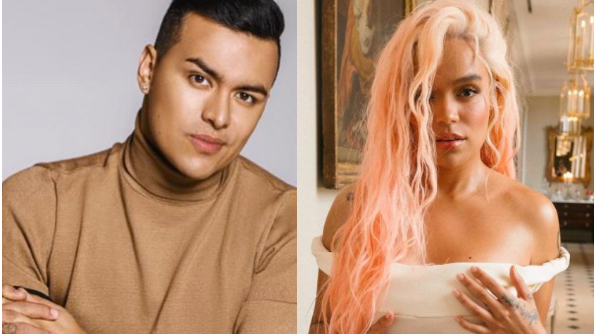 Yeison Jiménez confesó el miedo que tuvo por conciertos de Karol G – Publimetro Colombia