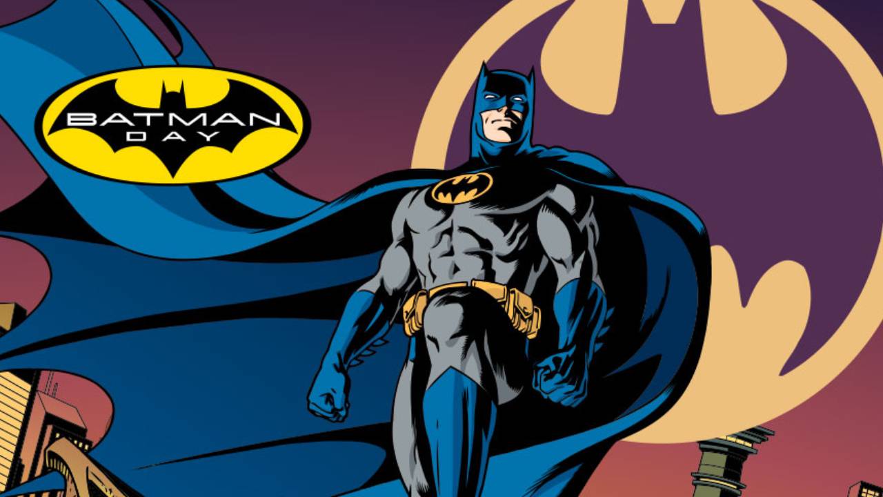 El Batman Day se celebrará en 80 ciudades en el mundo, incluidas algunas de  América Latina