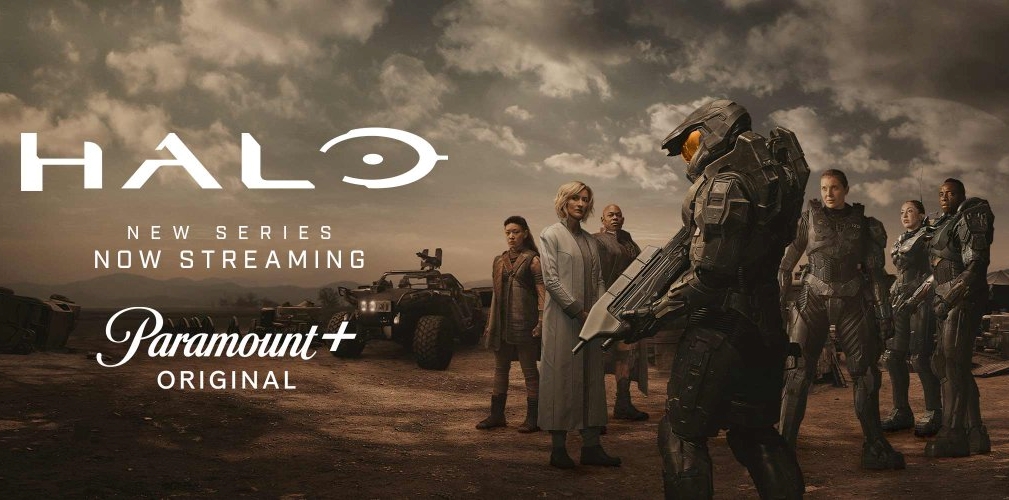 Halo: La serie» (2022): no prometas a los fans lo que no puedes cumplir