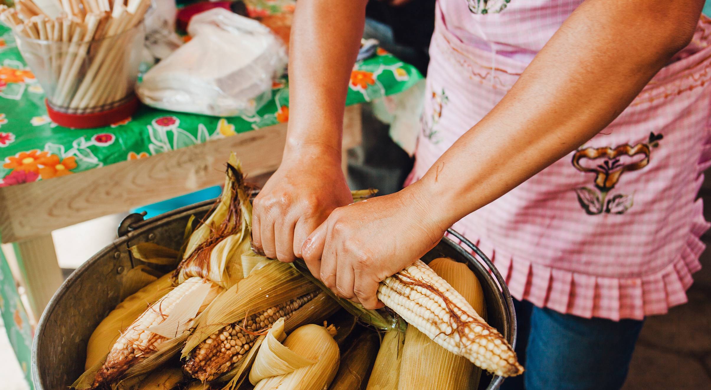 Habrá Ley Seca en la Feria del Elote y la Tortilla de Tláhuac 2022