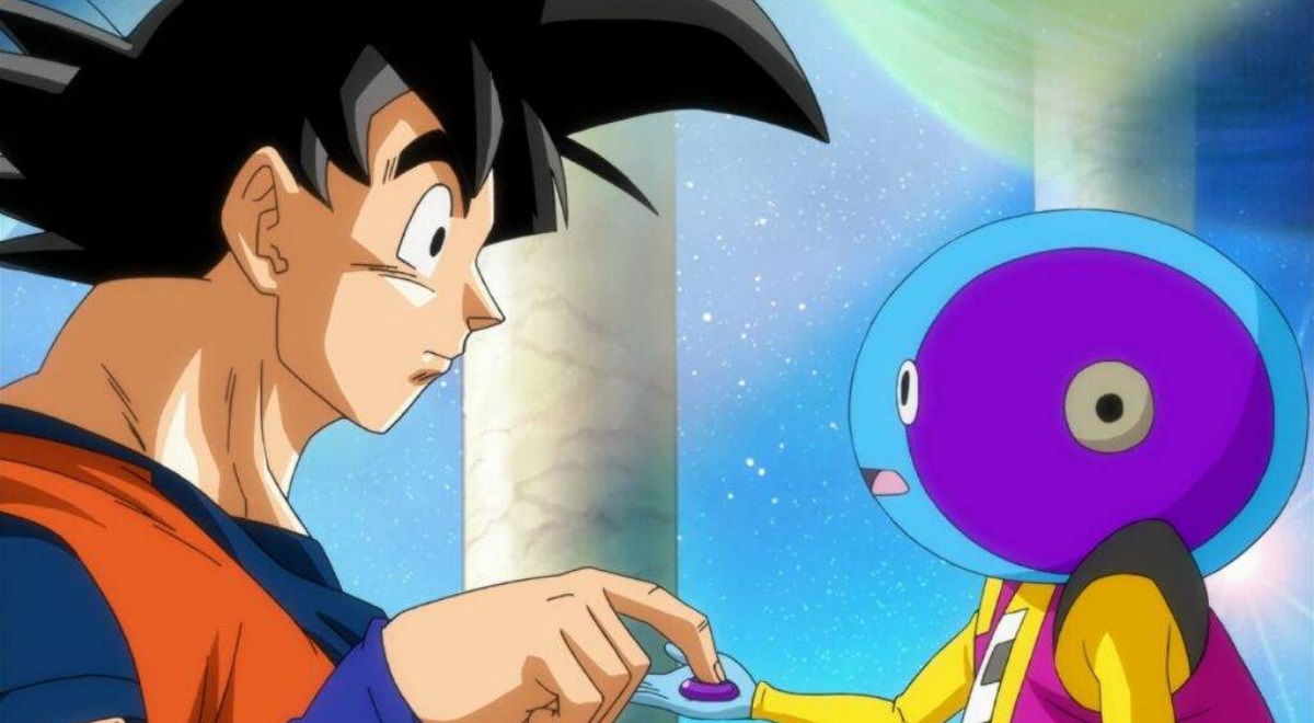 Dragon Ball: estos son todos los saiyajin que hemos visto en la saga –  FayerWayer