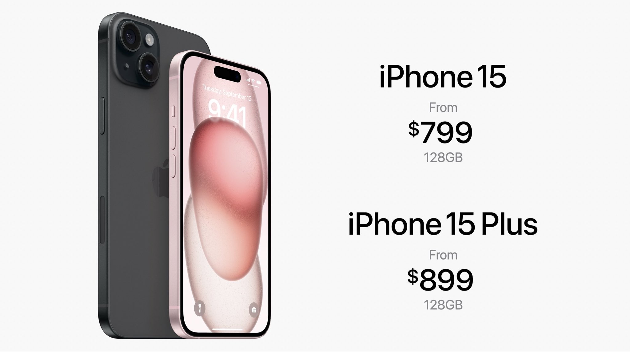 iPhone 15 Pro Max costará más que su antecesor, según analista