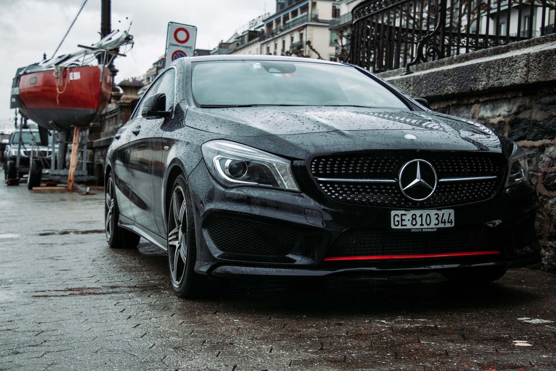 La caja de cambios manual camina hacia su extinción definitiva. Mercedes ya  ha dado el primer paso