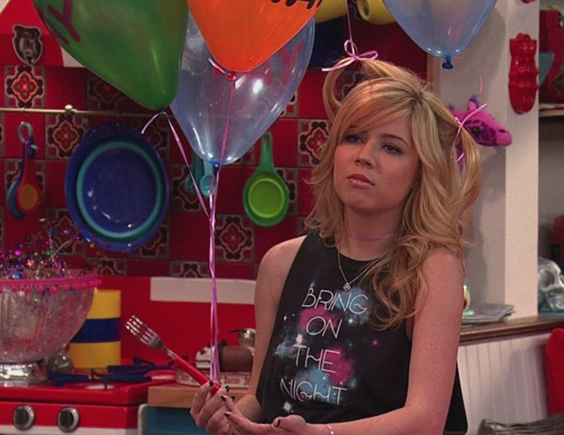 Jennette Mccurdy aseguró que Nickelodeon la quiso sobornar para comprar su  silencio