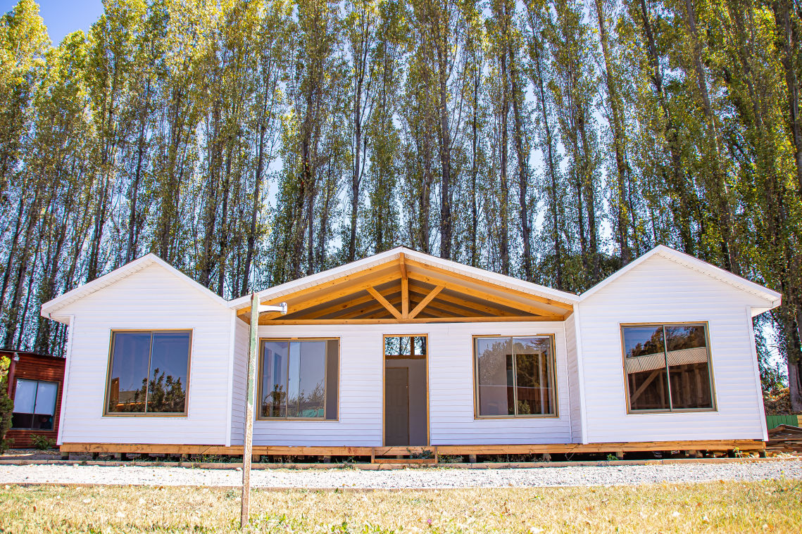 Casas Prefabricadas Colina: Solución Habitacional, al alcance de tu mano –  Publimetro Chile