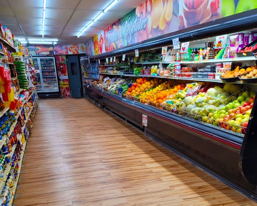 Un supermercado para despertar los cinco sentidos (con inversión de US$ 6.5  millones Grupo Disco suma tres locales al concepto Fresh Market)