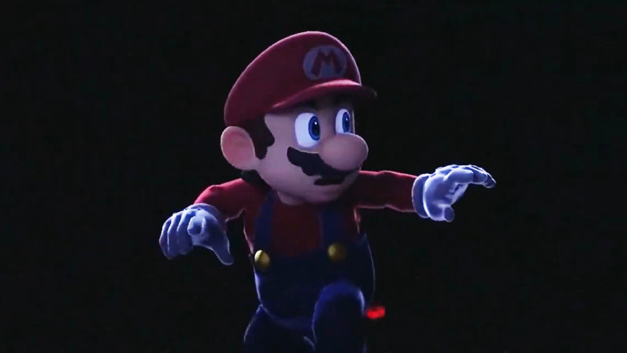 Internet crava morte do Mario nesta quarta (31)