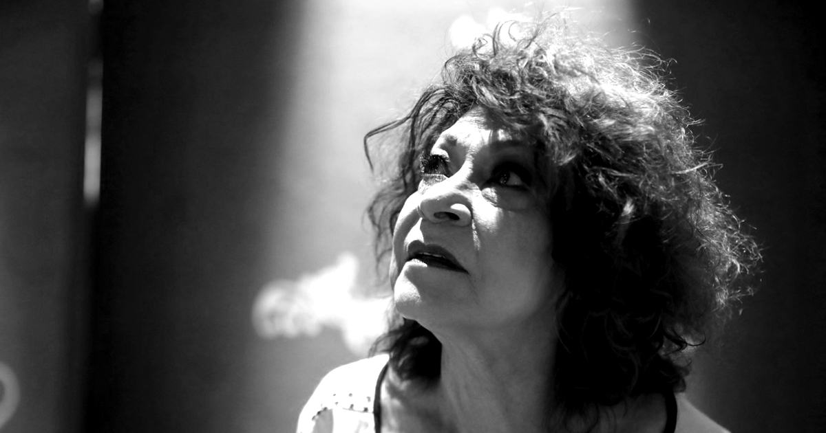 Cristina Pacheco - Nueva Mujer