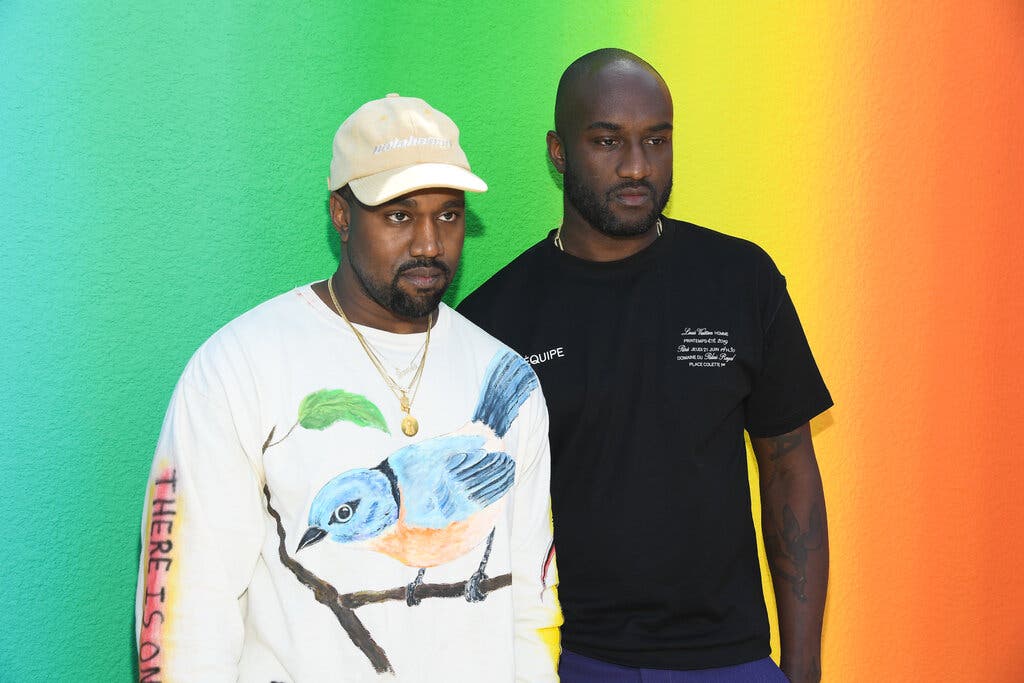 Virgil Abloh, el legado del hombre que cambió la moda masculina