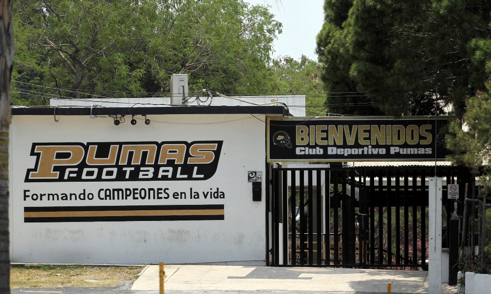 Municipio de NL y PGJ se enfrenta por campo de Pumas