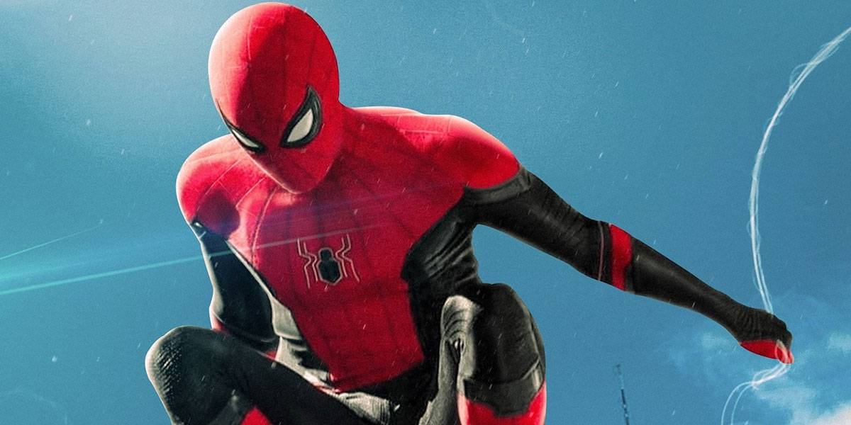 Director de Spider-Man: Lejos de Casa explica las escenas post-créditos –  FayerWayer