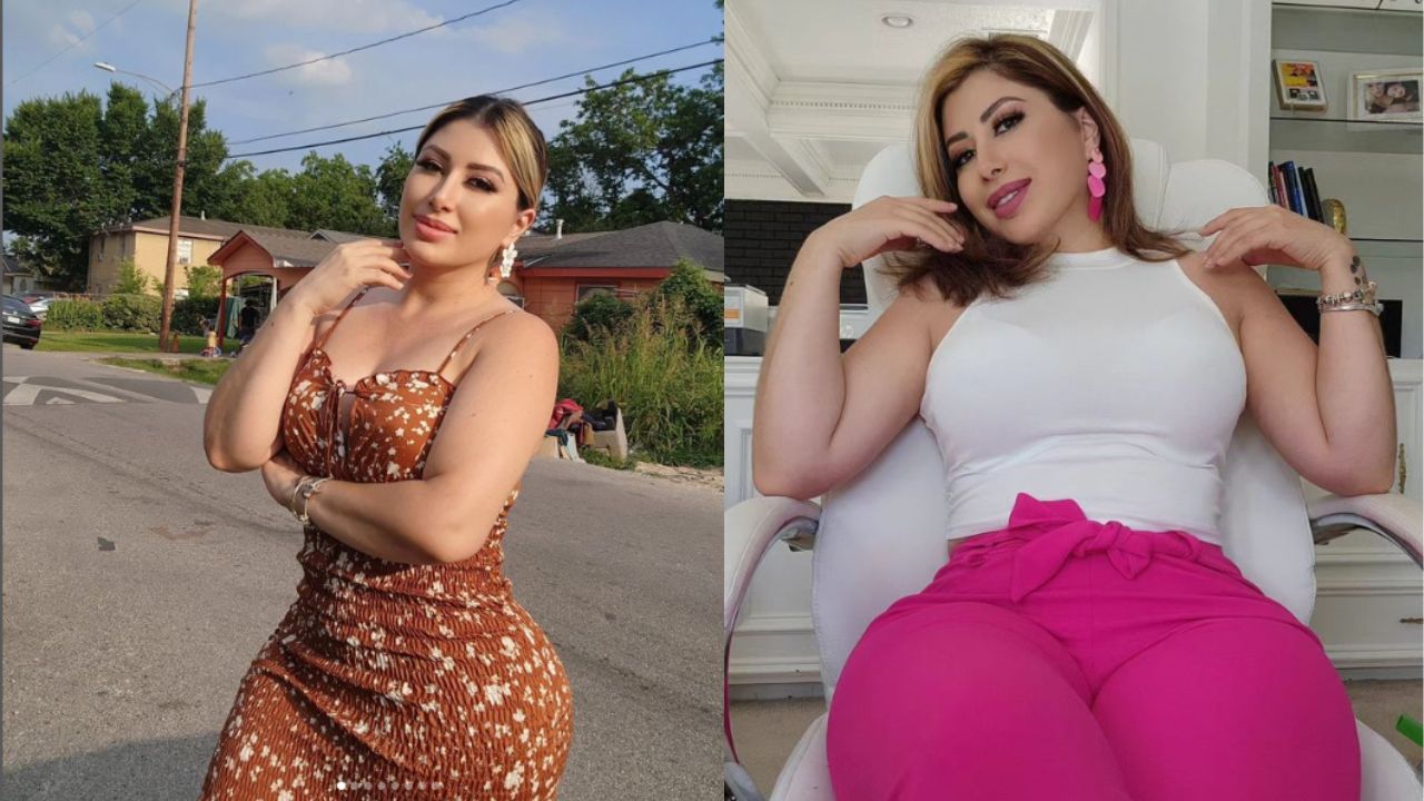 TikTok viral: Maestra da salto de TikTok a OnlyFans y ahora es millonaria –  Publimetro México