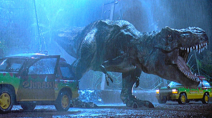 Excesso de Dinossauros, 2 HORA de Parque do T-REX