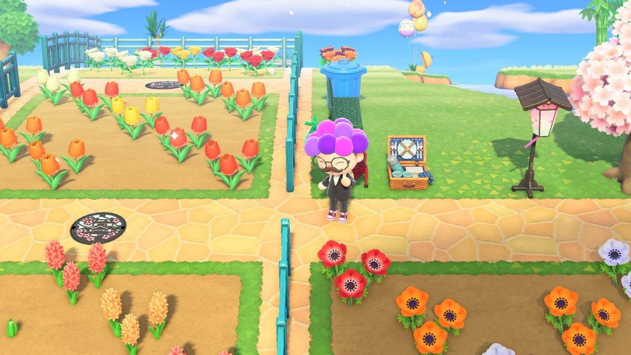 Tips to prepare for Animal Crossing: New Horizons 2.0 - Polygon