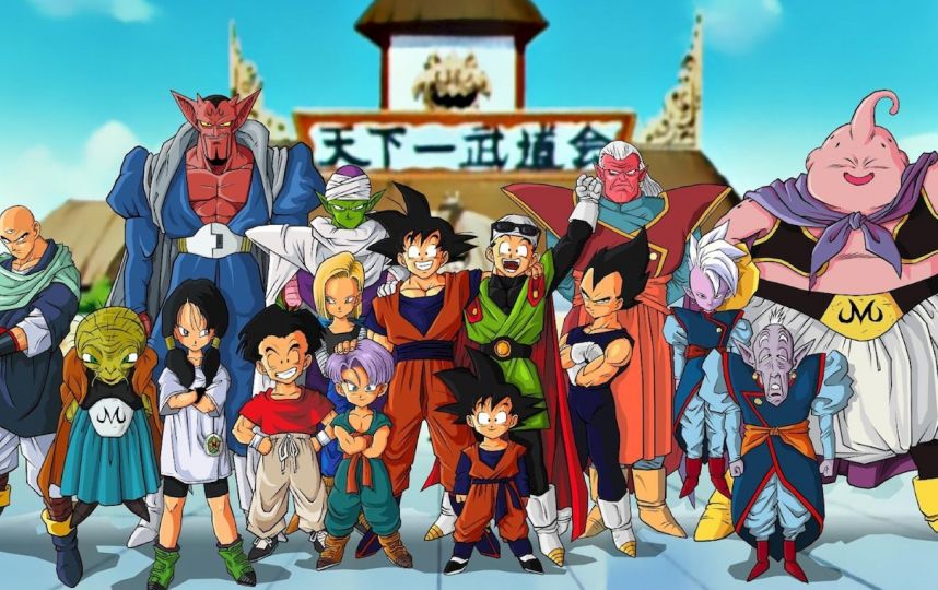 Dragon Ball Super: Esta es la única fusión más poderosa que las que  realizan Goku y Vegeta – FayerWayer