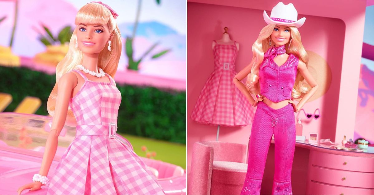 Barbie Macabra a história. você conhecia ? #curiosidades #barbie
