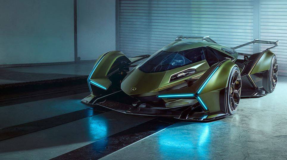Es oficial: Lamborghini hará prototipo de su coche eléctrico en México –  FayerWayer