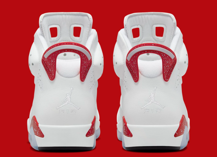 Nike Air Jordan 6 Sneaker | Todos los colores y tamaños disponibles