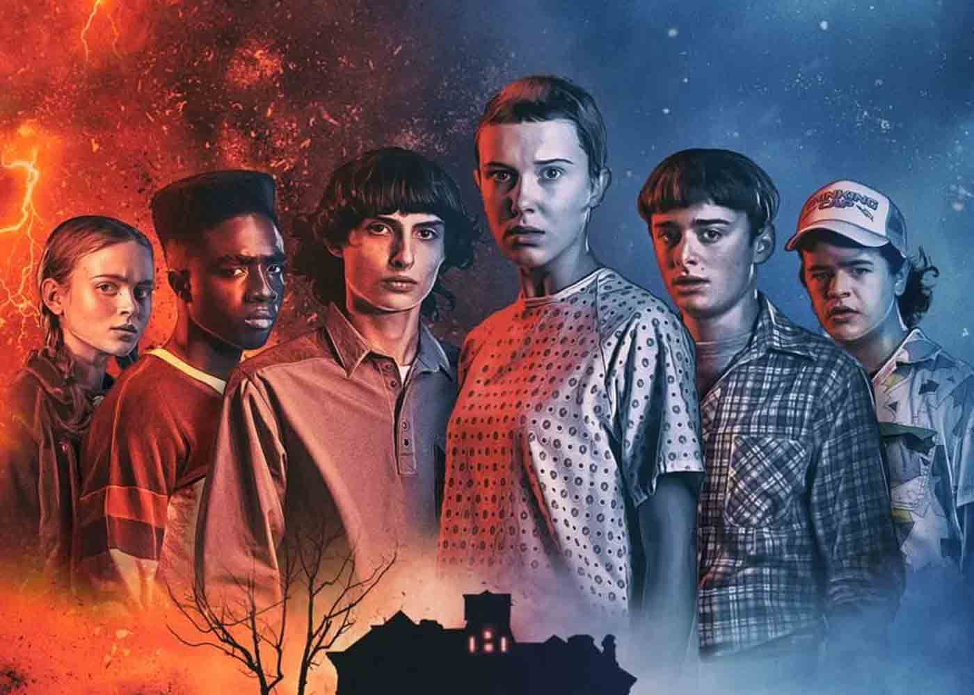 Stranger Things 4: Eddie sigue vivo y es Número 10, la teoría explicada