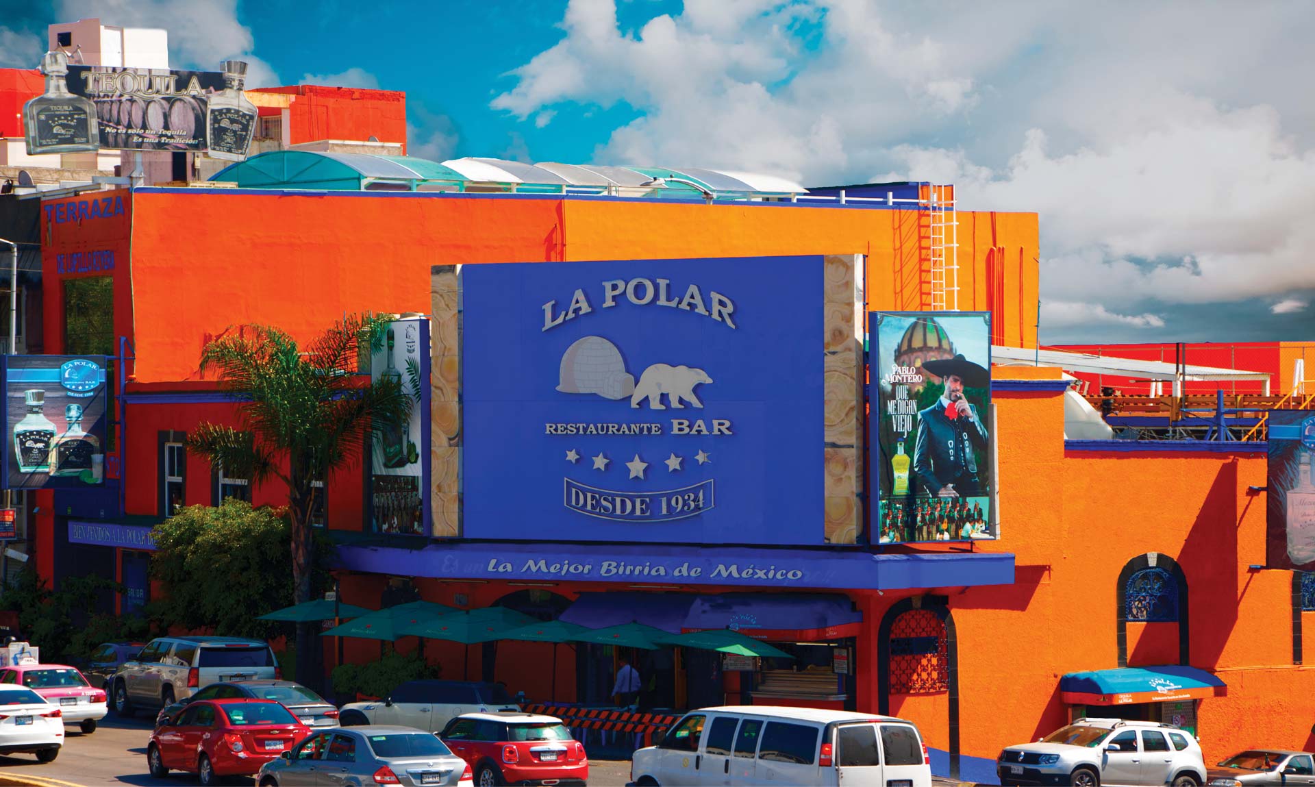 La Polar: personal asesina a cliente y limpia escena del crimen